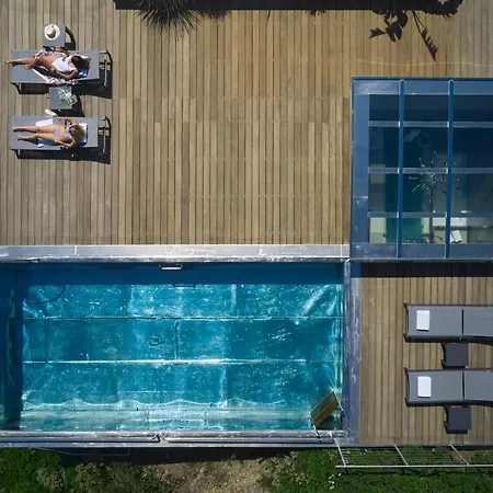 Villa The Dream - Castle Bay, Exceptional 5*
